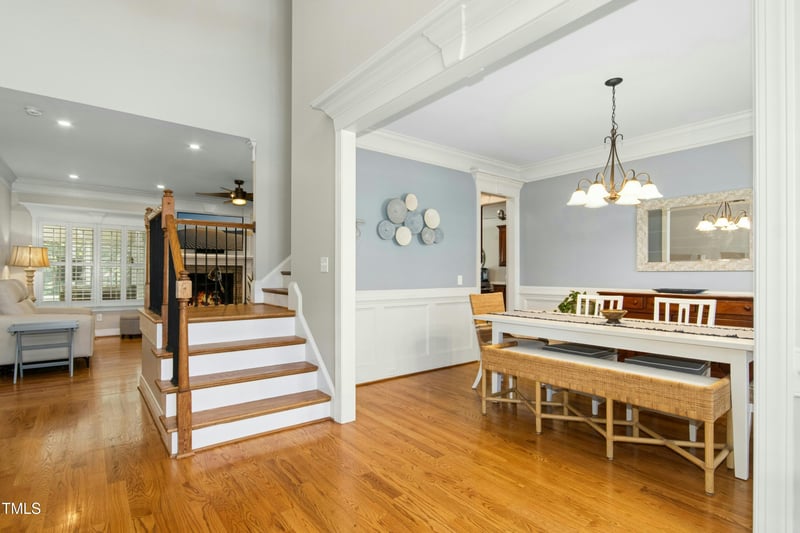 142 Scarlet Oak Rn, Clayton, NC 27520
