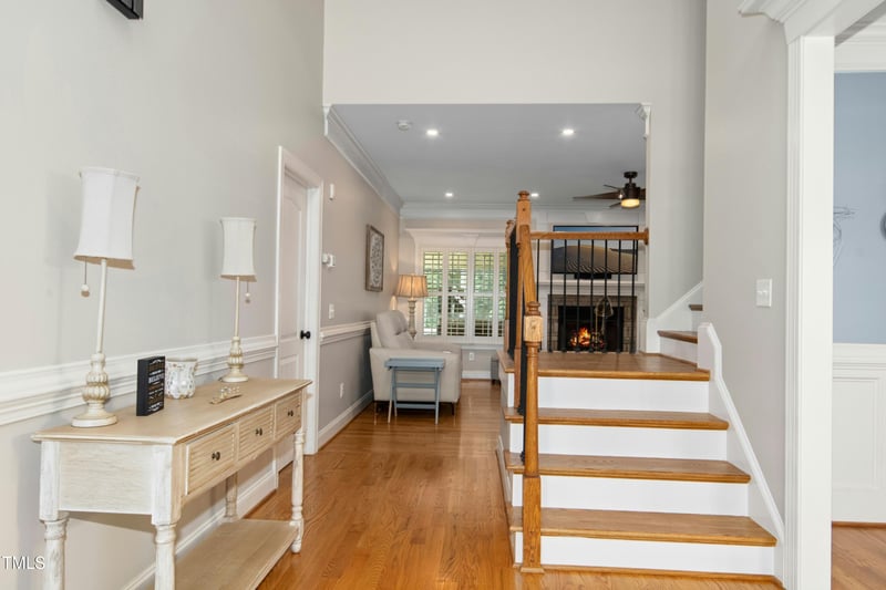 142 Scarlet Oak Rn, Clayton, NC 27520