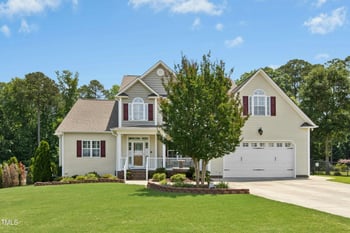 142 Scarlet Oak Rn, Clayton, NC 27520
