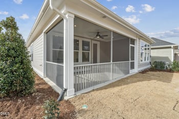 142 Serene Crossing, Fuquay Varina, NC 27526