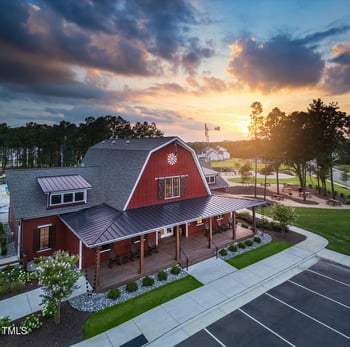 142 Serene Xing, Fuquay Varina, NC 27526