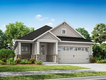142 Serene Xing, Fuquay Varina, NC 27526