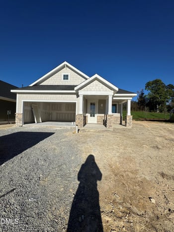 142 Serene Xing, Fuquay Varina, NC 27526