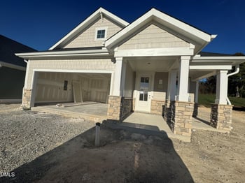 142 Serene Xing, Fuquay Varina, NC 27526