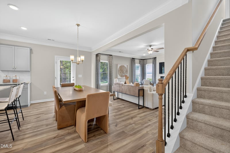 142 Smith Farms Dr, Lillington, NC 27546