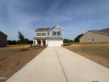 142 Smith Farms Dr, Lillington, NC 27546