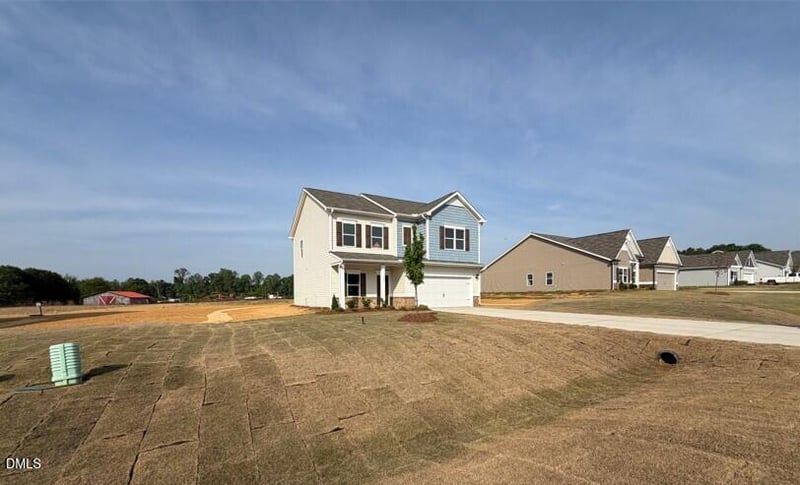 142 Smith Farms Dr, Lillington, NC 27546