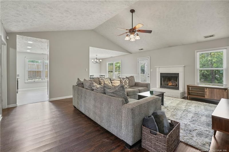 142 Sorghum Way, Fayetteville, NC 28314