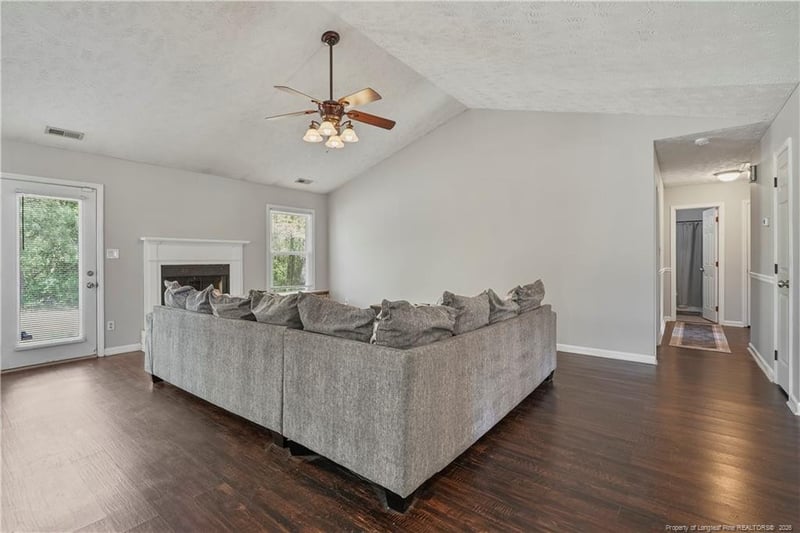 142 Sorghum Way, Fayetteville, NC 28314