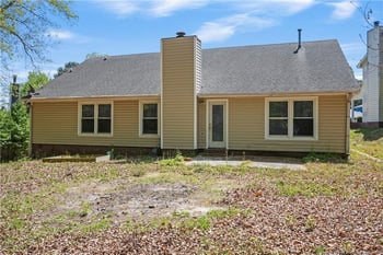 142 Sorghum Way, Fayetteville, NC 28314