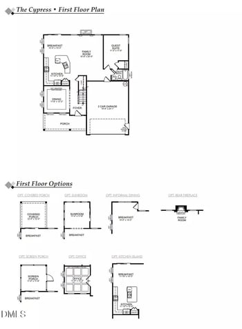 142 Steppe Way, Garner, NC 27529
