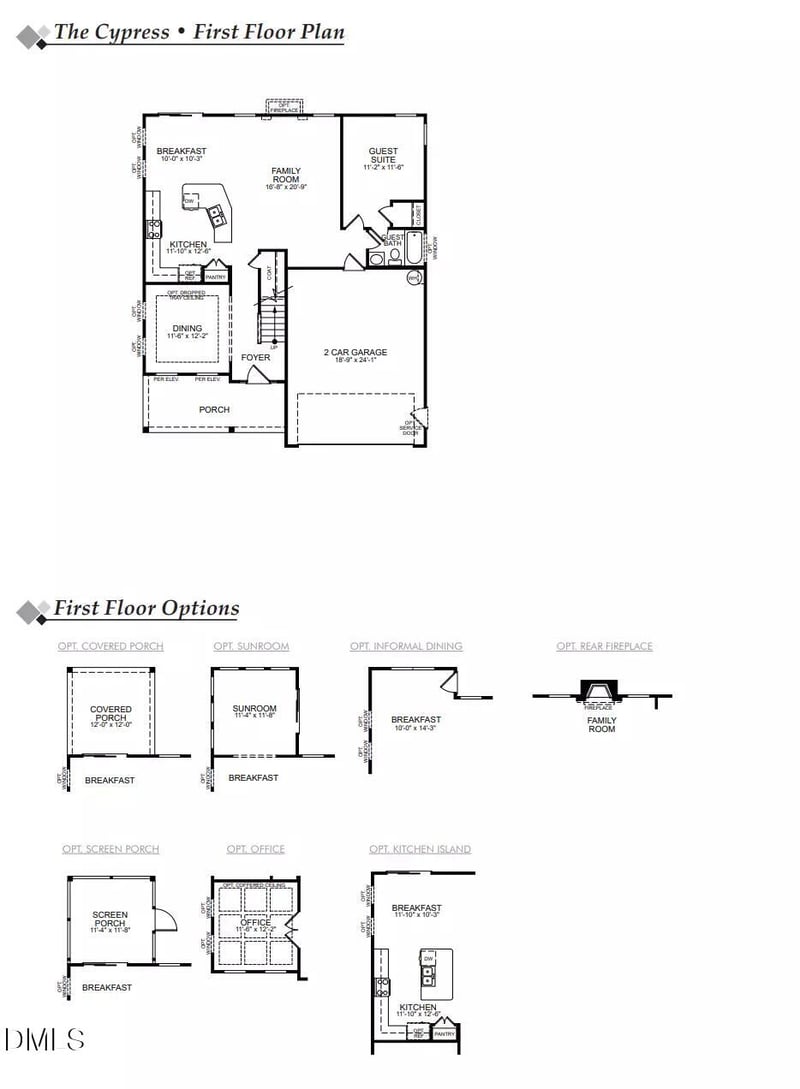 142 Steppe Way, Garner, NC 27529