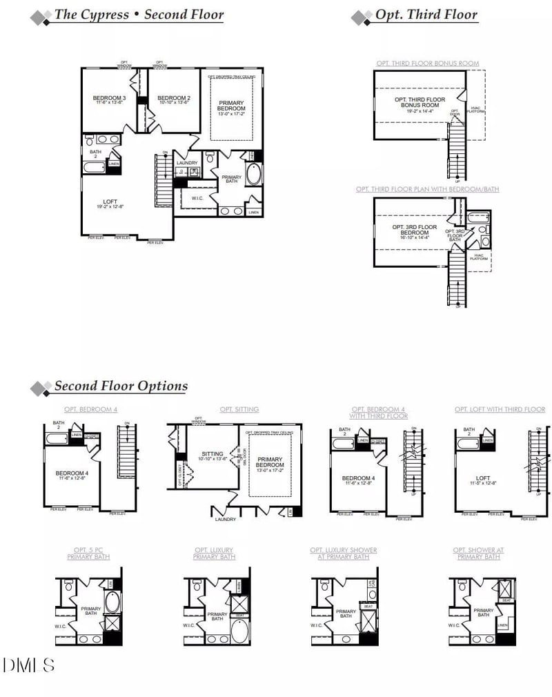 142 Steppe Way, Garner, NC 27529