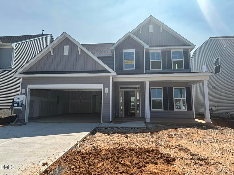 142 Steppe Way, Garner, NC 27529