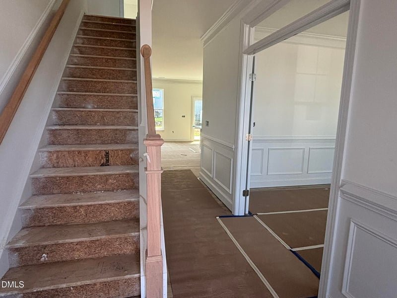 142 Steppe Way, Garner, NC 27529