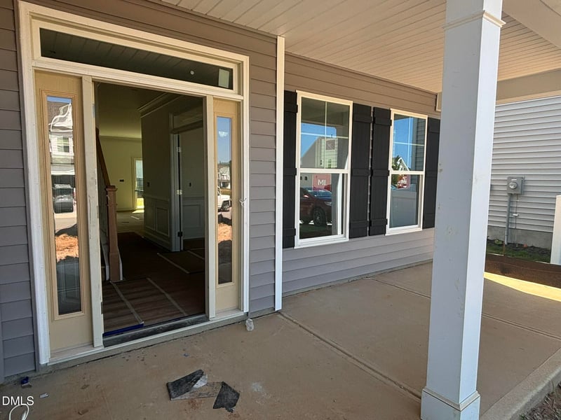 142 Steppe Way, Garner, NC 27529
