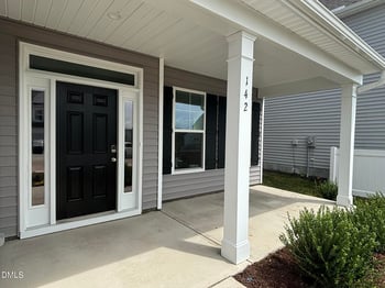 142 Steppe Way, Garner, NC 27529
