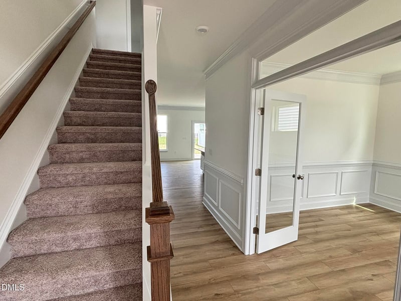 142 Steppe Way, Garner, NC 27529