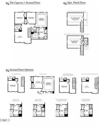 142 Steppe Way, Garner, NC 27529