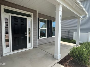 142 Steppe Way, Garner, NC 27529