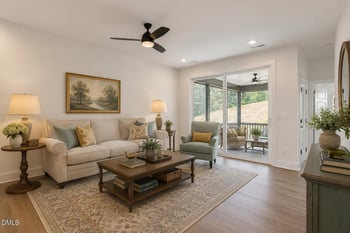 142 Tantara Bend, Pittsboro, NC 27312