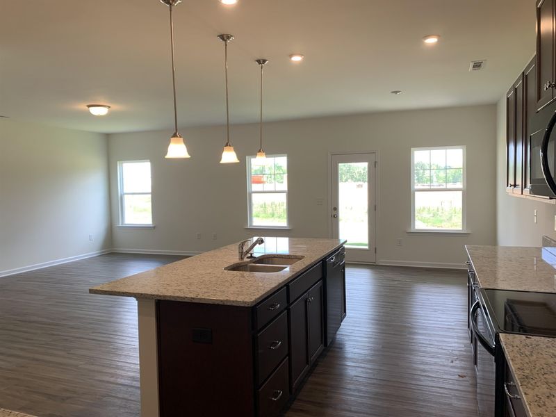 142 Tecoma Ln, Clayton, NC 27520