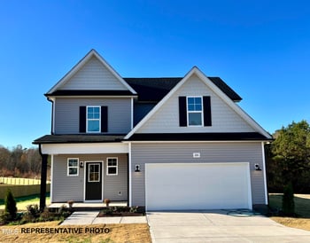 142 Tigris Ct, Zebulon, NC 27597