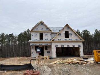 142 Tigris Ct, Zebulon, NC 27597