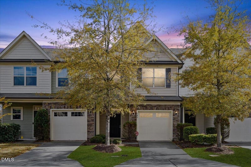 142 Token House Rd, Durham, NC 27703