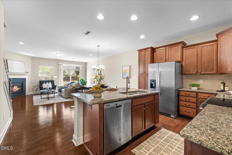 142 Token House Rd, Durham, NC 27703