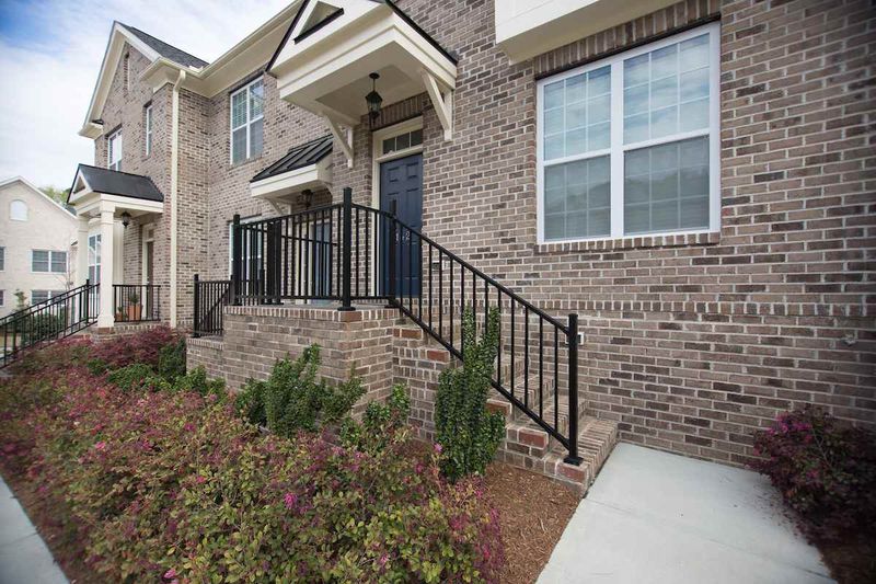 142 Tressel Way, Durham, NC 27707