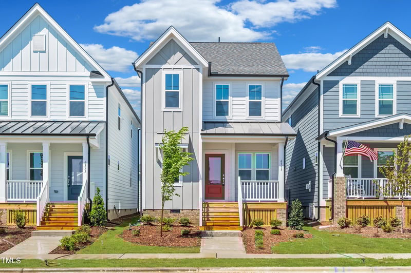 142 Weavers Grove Dr #120, Chapel Hill, NC 27514