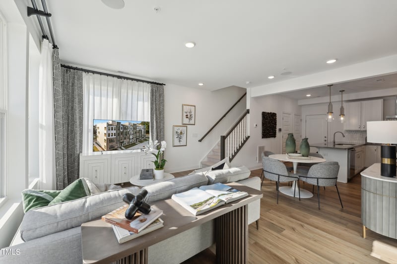 142 White St #100, Wake Forest, NC 27587