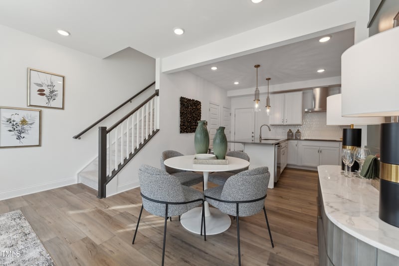 142 White St, Wake Forest, NC 27587
