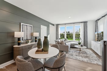 142 White St, Wake Forest, NC 27587