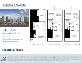 142 White St, Wake Forest, NC 27587