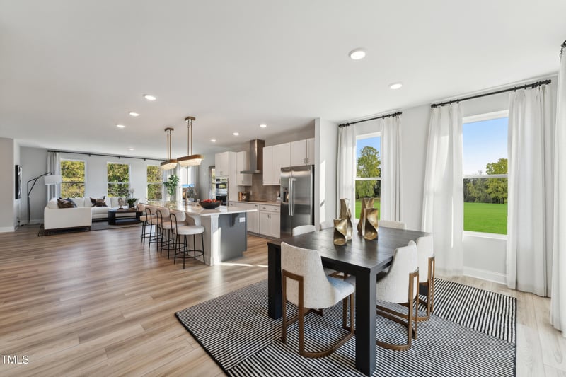 142 White St, Wake Forest, NC 27587