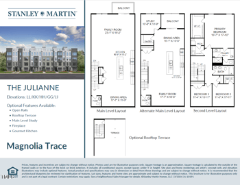 142 White St, Wake Forest, NC 27587