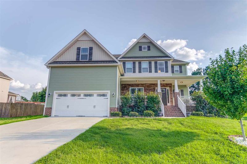 142 Willow Oak Trl, Clayton, NC 27520