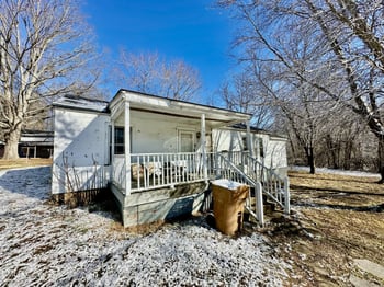 142 Yarborough St, Roxboro, NC 27573