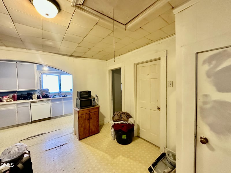 142 Yarborough St, Roxboro, NC 27573
