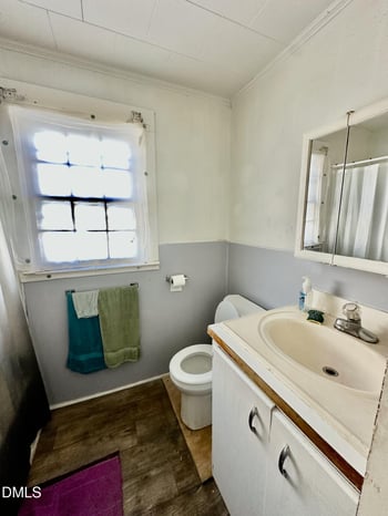 142 Yarborough St, Roxboro, NC 27573