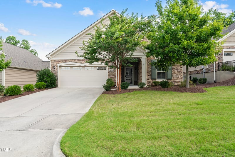 1420 Abbotsford Way, Cary, NC 27519