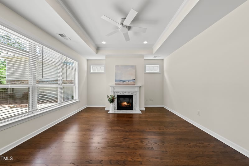 1420 Abbotsford Way, Cary, NC 27519