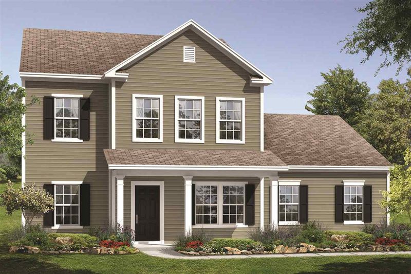 1420 Beaver Tan Ct #27, Wake Forest, NC 27587