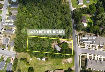 1420 Bethel Rd, Raleigh, NC 27610