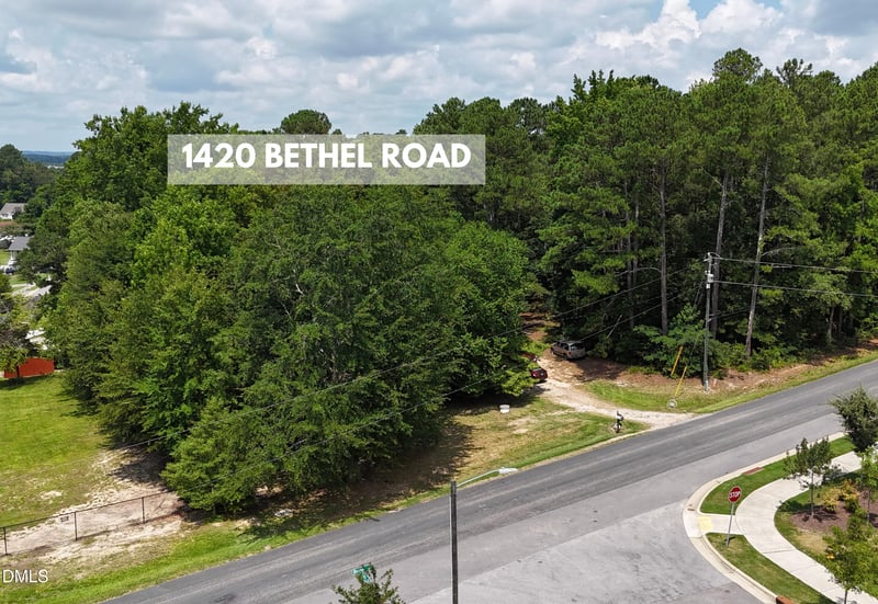 1420 Bethel Rd, Raleigh, NC 27610