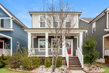 1420 Big Falls Dr, Wendell, NC 27591