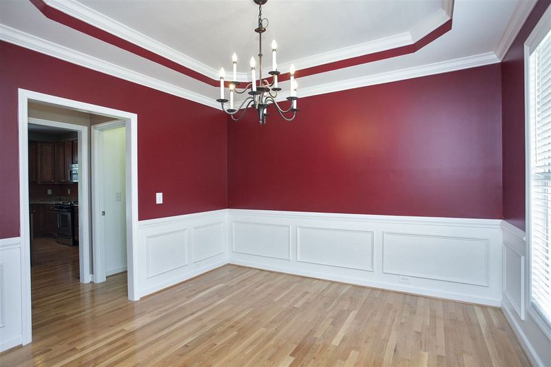 1420 Big Leaf Loop, Apex, NC 27502