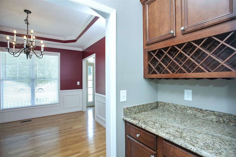 1420 Big Leaf Loop, Apex, NC 27502